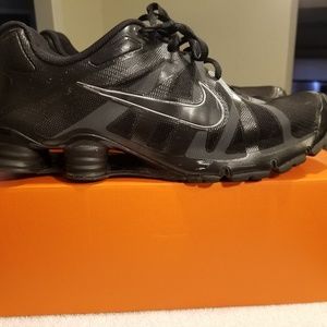Nike Shox Roadster
